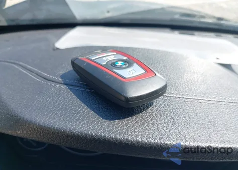 2019 BMW 430I Gran Coupe из США, поврежденный, VIN WBA4J1C55KBM13001